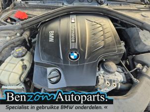 Begagnade Motor BMW M1 (F21) M135i 3.0 24V Pris € 6.000,00 Marginaltabell erbjuds av Benzon Autodemontage
