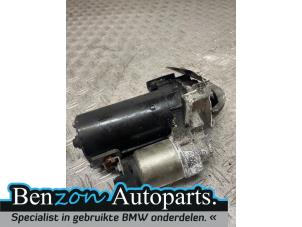 Używane Rozrusznik BMW 3 serie Touring (F31) 330d 3.0 24V Cena € 42,35 Z VAT oferowane przez Benzon Autodemontage
