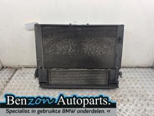 Gebruikte Koelerset BMW 1 serie (F20) 114i 1.6 16V Prijs € 150,00 Margeregeling aangeboden door Benzon Autodemontage