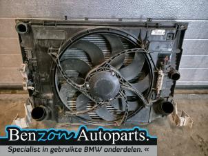 Gebruikte Koelerset BMW 1 serie (F20) Prijs € 302,50 Inclusief btw aangeboden door Benzon Autodemontage