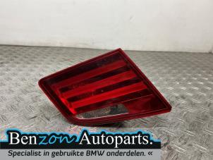 Begagnade Baklyktsram, vänster BMW 5-Serie Pris på förfrågan erbjuds av Benzon Autodemontage