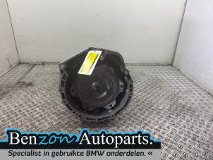 Begagnade Växellåda BMW 3 serie Touring (F31) 328i 2.0 16V Pris € 500,00 Marginaltabell erbjuds av Benzon Autodemontage