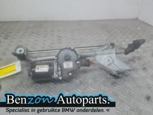 Begagnade Torkarmotor + mekanism BMW 2-Serie Pris på förfrågan erbjuds av Benzon Autodemontage