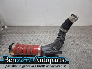 Gebruikte Slang (diversen) BMW M135 (F40) M135i xDrive 2.0 TwinPower 16V Prijs op aanvraag aangeboden door Benzon Autodemontage