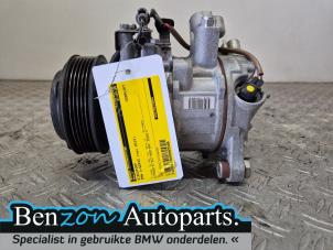 Begagnade Luftkonditioneringspump BMW 3-Serie Pris € 50,00 Marginaltabell erbjuds av Benzon Autodemontage