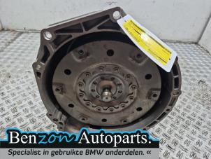 Begagnade Växellåda BMW 3 serie Touring (F31) 320i 2.0 16V Pris € 850,00 Marginaltabell erbjuds av Benzon Autodemontage
