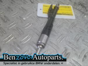 Gebruikte Injector (benzine injectie) BMW 4-Serie Prijs op aanvraag aangeboden door Benzon Autodemontage