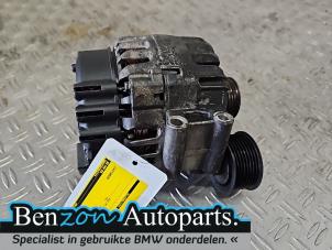 Begagnade Dynamo BMW 7-Serie Pris € 121,00 Inklusive moms erbjuds av Benzon Autodemontage