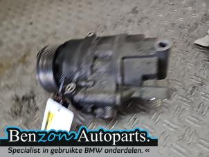 Begagnade Luftkonditioneringspump BMW 7-Serie Pris på förfrågan erbjuds av Benzon Autodemontage