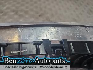 Używane Grill BMW 3-Serie Cena na żądanie oferowane przez Benzon Autodemontage