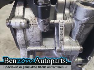 Begagnade Oljepump BMW 1-Serie Pris på förfrågan erbjuds av Benzon Autodemontage