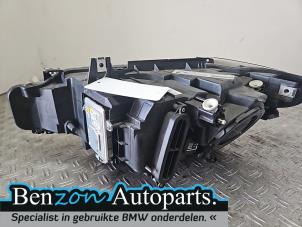 Begagnade Strålkastare, höger BMW 3-Serie Pris € 544,50 Inklusive moms erbjuds av Benzon Autodemontage
