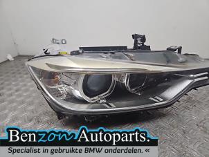 Begagnade Strålkastare, höger BMW 3-Serie Pris € 544,50 Inklusive moms erbjuds av Benzon Autodemontage