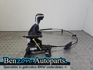 Gebruikte Selectiehendel automaat BMW 2 serie Active Tourer (F45) Prijs op aanvraag aangeboden door Benzon Autodemontage