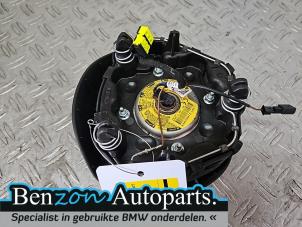 Gebruikte Airbag links (Stuur) BMW 2-Serie Prijs op aanvraag aangeboden door Benzon Autodemontage