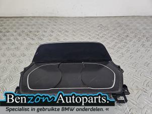 Gebruikte Kilometerteller KM BMW 1 serie (F40) 116d 1.5 12V TwinPower Prijs op aanvraag aangeboden door Benzon Autodemontage