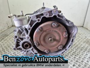 Używane Skrzynia biegów Mini Countryman (R60) 2.0 Cooper D 16V Autom. Cena € 1.500,00 Procedura marży oferowane przez Benzon Autodemontage