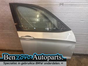 Gebruikte Portier 4Deurs rechts-voor BMW X3 (F25) xDrive 28i 2.0 16V Twin Power Turbo Prijs € 150,00 Margeregeling aangeboden door Benzon Autodemontage