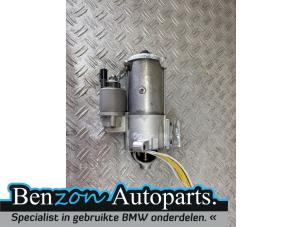 Begagnade Startmotor BMW 3 serie Touring (G21) 320d 2.0 TwinPower Turbo 16V Pris € 75,00 Marginaltabell erbjuds av Benzon Autodemontage