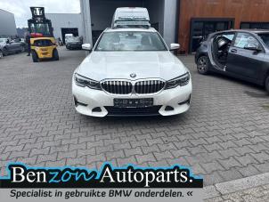 Gebruikte Voorkop compleet BMW 3 serie Touring (G21) 320d 2.0 TwinPower Turbo 16V Prijs € 5.000,00 Margeregeling aangeboden door Benzon Autodemontage