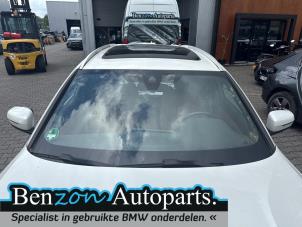 Begagnade Framruta BMW 3 serie Touring (G21) 320d 2.0 TwinPower Turbo 16V Pris € 225,00 Marginaltabell erbjuds av Benzon Autodemontage