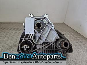Gebruikte Transferbak 4x4 BMW X5 (F15) M50d 3.0 24V Prijs € 1.089,00 Inclusief btw aangeboden door Benzon Autodemontage