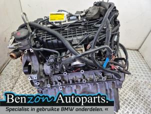 Begagnade Motor BMW 5 serie (F10) 530i 24V TwinPower Turbo Pris € 7.260,00 Inklusive moms erbjuds av Benzon Autodemontage
