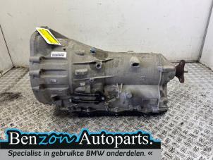 Begagnade Växellåda BMW 5 serie (F10) 520i 16V Pris € 500,00 Marginaltabell erbjuds av Benzon Autodemontage