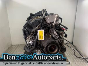 Używane Silnik BMW 6 serie (F13) 640i 24V Cena € 6.897,00 Z VAT oferowane przez Benzon Autodemontage