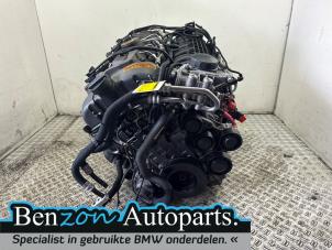 Begagnade Motor BMW 3 serie (E90) 335i 24V Pris € 6.897,00 Inklusive moms erbjuds av Benzon Autodemontage
