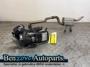 Gebruikte Standkachel BMW X5 (F15) M50d 3.0 24V Prijs € 635,25 Inclusief btw aangeboden door Benzon Autodemontage
