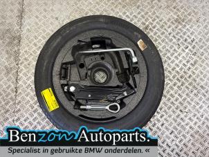 Gebruikte Thuiskomer BMW 2 serie Active Tourer (F45) 216d 1.5 TwinPower Turbo 12V Prijs op aanvraag aangeboden door Benzon Autodemontage