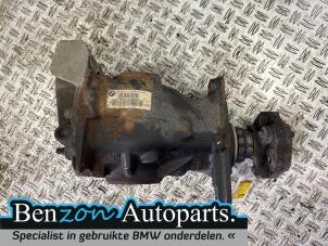 Begagnade Bakre differential BMW 1 serie (F20) 116i 1.5 12V Pris € 350,00 Marginaltabell erbjuds av Benzon Autodemontage