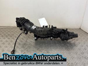 Gebruikte Inlaatspruitstuk BMW 2 serie Active Tourer (F45) 218d 2.0 TwinPower Turbo 16V Prijs op aanvraag aangeboden door Benzon Autodemontage