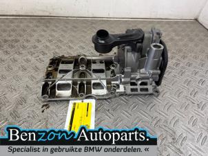 Begagnade Oljepump BMW 1 serie (F20) Pris på förfrågan erbjuds av Benzon Autodemontage