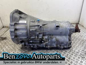 Begagnade Växellåda BMW 5 serie (F10) 520i 16V Pris € 750,00 Marginaltabell erbjuds av Benzon Autodemontage