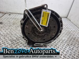 Używane Skrzynia biegów BMW 3 serie Touring (F31) 320d 2.0 16V Cena € 500,00 Procedura marży oferowane przez Benzon Autodemontage