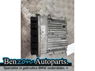 Gebruikte Computer Motormanagement BMW 4 serie Gran Coupe (F36) 430i 2.0 16V Prijs € 400,00 Margeregeling aangeboden door Benzon Autodemontage