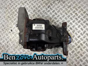 Begagnade Bakre differential BMW X3 (F25) xDrive20d 16V Pris € 400,00 Marginaltabell erbjuds av Benzon Autodemontage