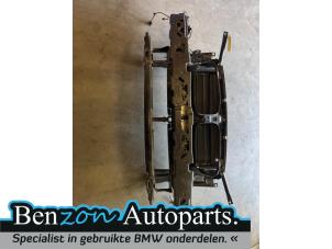 Gebruikte Frontpaneel BMW 5 serie (F10) 520d 16V Prijs op aanvraag aangeboden door Benzon Autodemontage