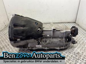 Begagnade Växellåda BMW 4 serie (F32) 420i 2.0 TwinPower Turbo 16V Pris € 750,00 Marginaltabell erbjuds av Benzon Autodemontage
