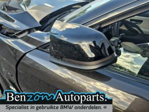 Używane Lusterko zewnetrzne lewe BMW 4 serie Gran Coupe (F36) 435i xDrive 3.0 24V Cena € 250,00 Procedura marży oferowane przez Benzon Autodemontage