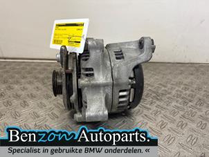 Używane Pradnica BMW 4 serie (F32) 420i 2.0 TwinPower Turbo 16V Cena € 50,00 Procedura marży oferowane przez Benzon Autodemontage