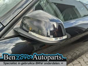 Używane Lusterko zewnetrzne lewe BMW 4 serie (F32) 420i 2.0 TwinPower Turbo 16V Cena € 100,00 Procedura marży oferowane przez Benzon Autodemontage