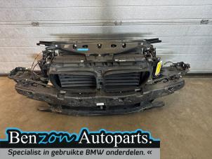 Gebruikte Frontpaneel BMW 5 serie Touring (F11) Prijs € 544,50 Inclusief btw aangeboden door Benzon Autodemontage