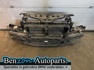 Gebruikte Frontpaneel BMW 5 serie Touring (F11) Prijs € 544,50 Inclusief btw aangeboden door Benzon Autodemontage