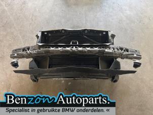 Begagnade Front BMW 3 serie (F30) Pris € 544,50 Inklusive moms erbjuds av Benzon Autodemontage