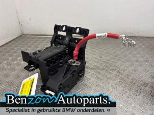 Używane Skrzynka bezpieczników BMW 5 serie Touring (G31) 530i 2.0 TwinPower Turbo 16V Cena na żądanie oferowane przez Benzon Autodemontage