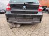 BMW 1 serie (E87/87N) 116i 1.6 16V Achterbumper
