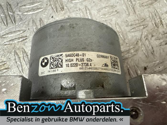 ABS-pump från en BMW Z4 Roadster (G29) sDrive 25i 2.0 Twin Power Turbo 16V 2023